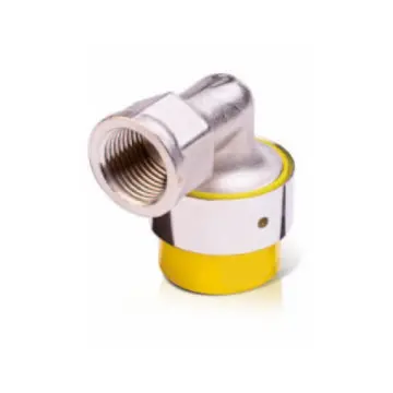 CODO FUSIOGAS TF H 25MMx3/4"