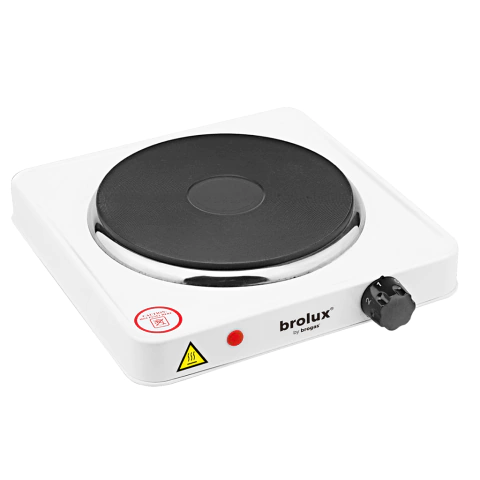 ANAFE BROGAS 1H ELECTRICO