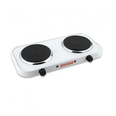 ANAFE BROGAS 2H ELECTRICO