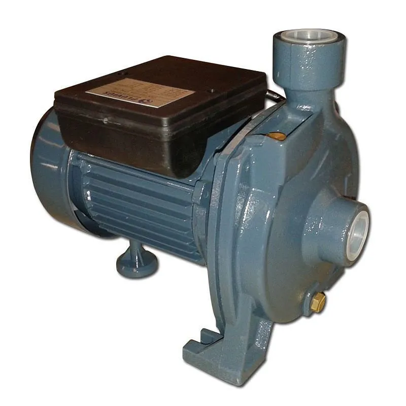 BOMBA CENTRIFUGA 1/2HP-