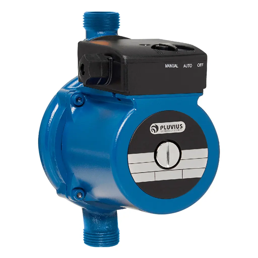 BOMBA PRESUR 100W 8,5M 30L/MIN