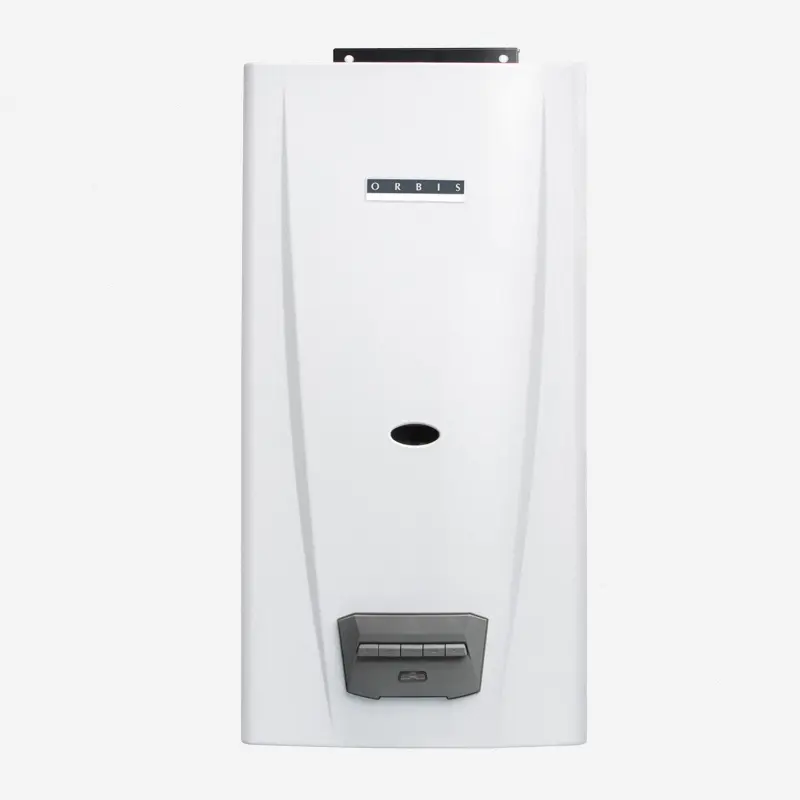 CALEFON ORBIS 14L TB POST GN
