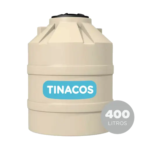 [TATANOTQT0131] Tanque multicapa arena 400 Lts