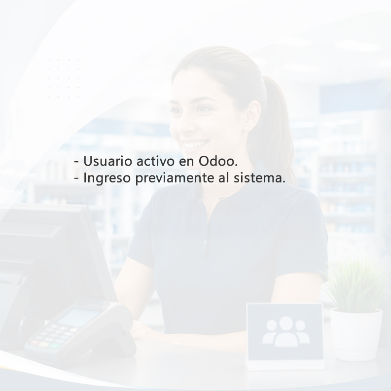 Accesos