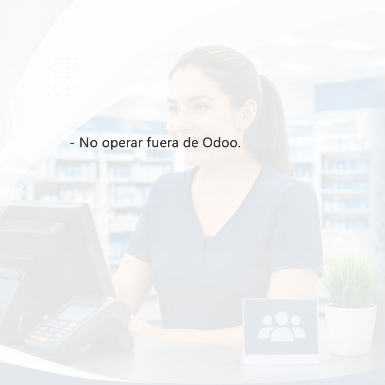 Validaciones y Verificaciones