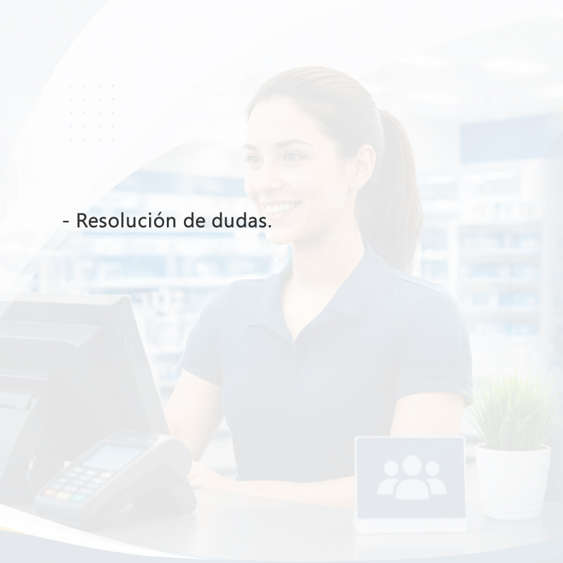 Validaciones