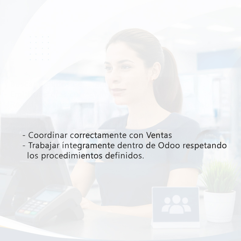 Resultado esperado