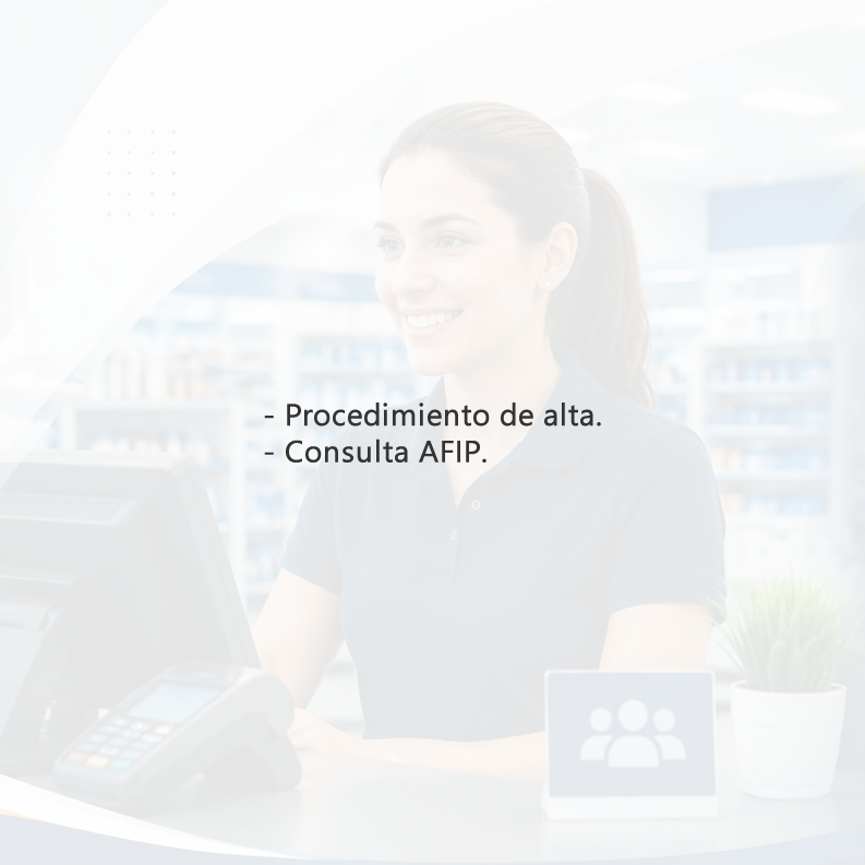 Cliente sin datos fiscales