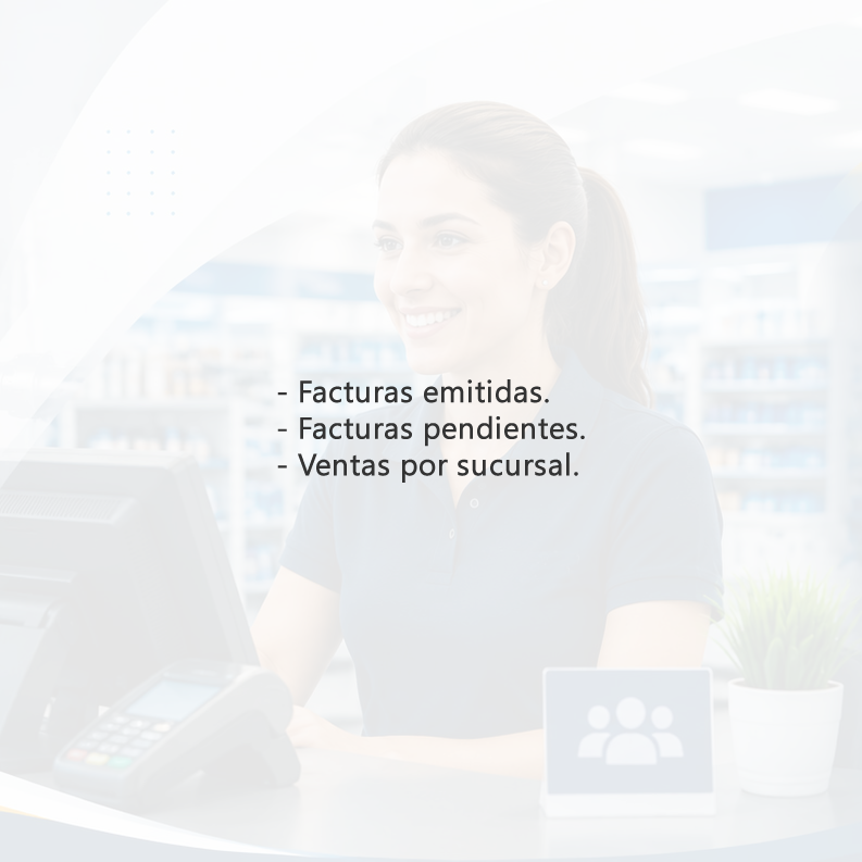 Facturación