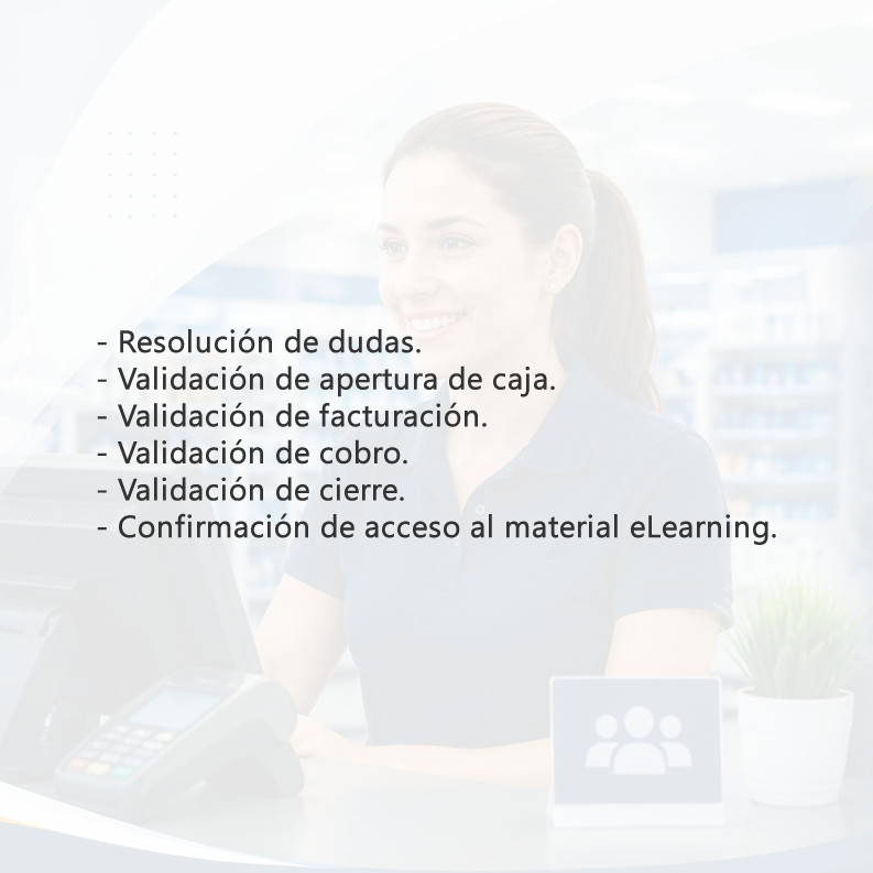 Validaciones
