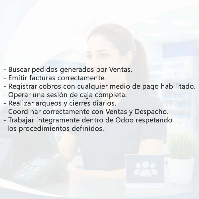 Resultado esperado